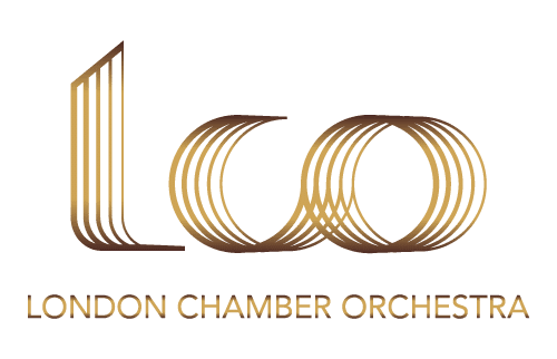 London Chamber Orchestra logo