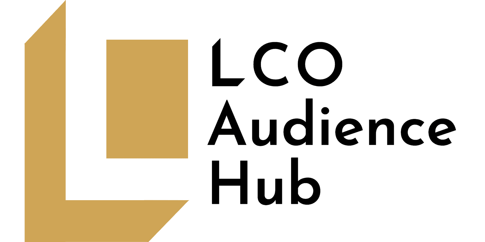 LCO Audience Hub