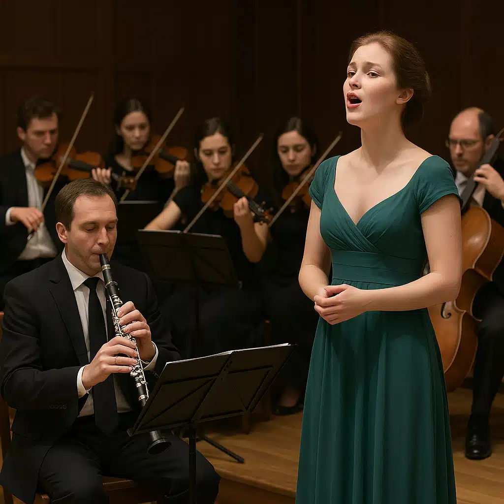 LCO Anniversary Concert