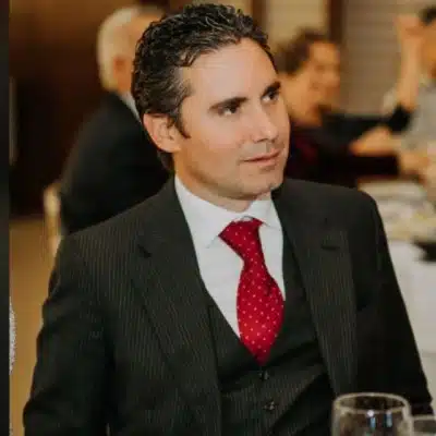 Micheal Timinis - Chairman