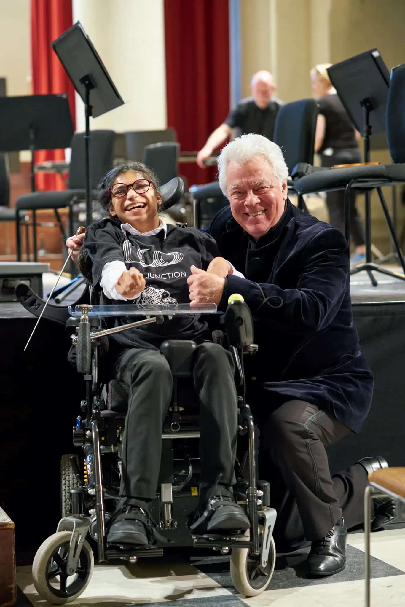 LCO Music Junction Concert