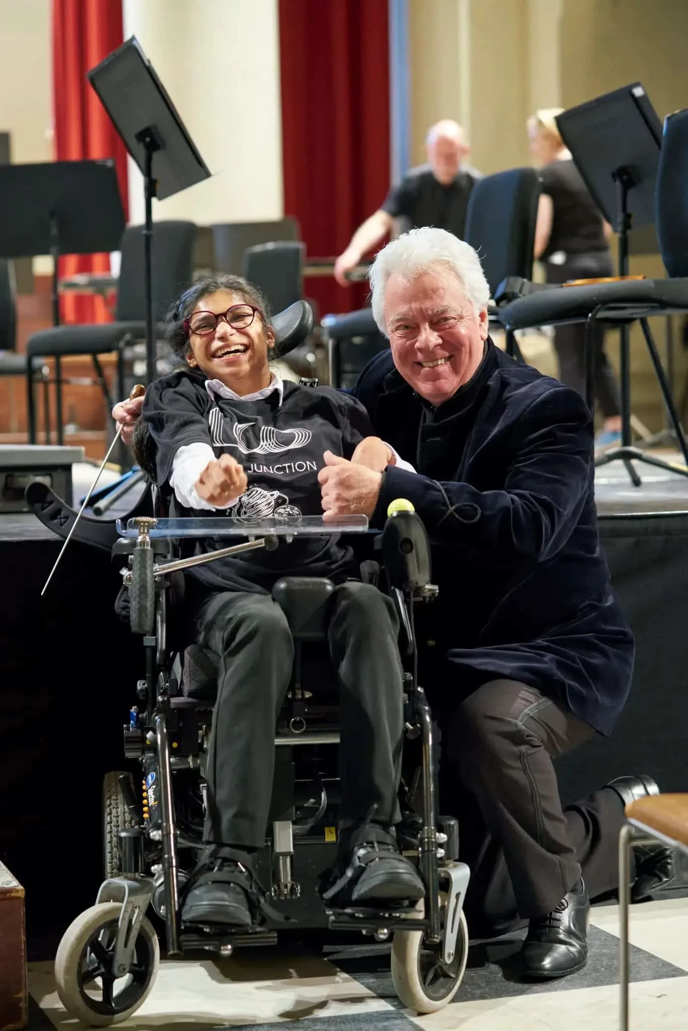 LCO Music Junction Concert