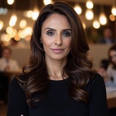 Daljit Sandhu